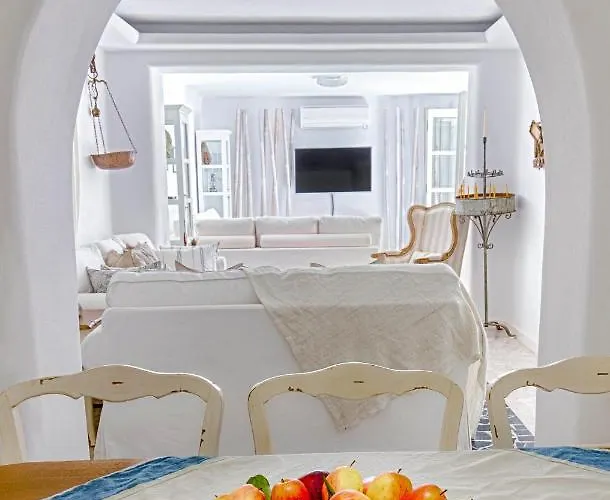 Apartamento Luxury Living Nisos Vs Rhodes Town